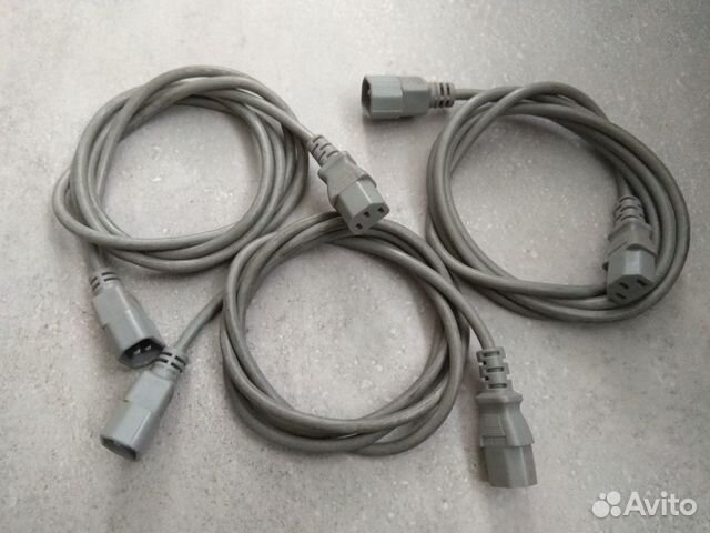 Удлинитель сетевого кабеля для компьютера
