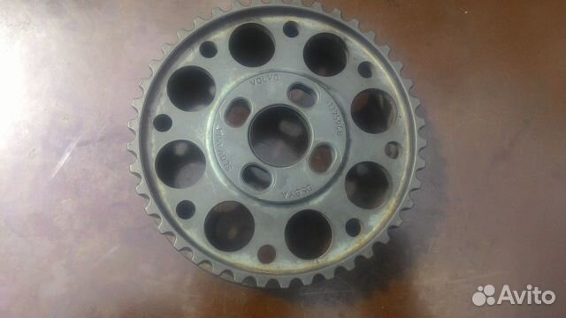 Шестерня ремня Вольво хс 90 Volvo XC 90 31375948