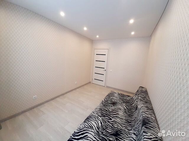 2-к квартира, 50 м², 5/6 эт.