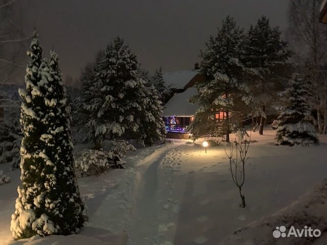 

4-к. коттедж, 146 м²
