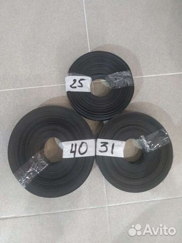 Лента ремень безопасности стропа