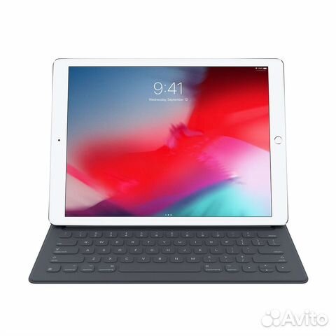 Apple iPad Smart Folio Keyboard Новая в коробке