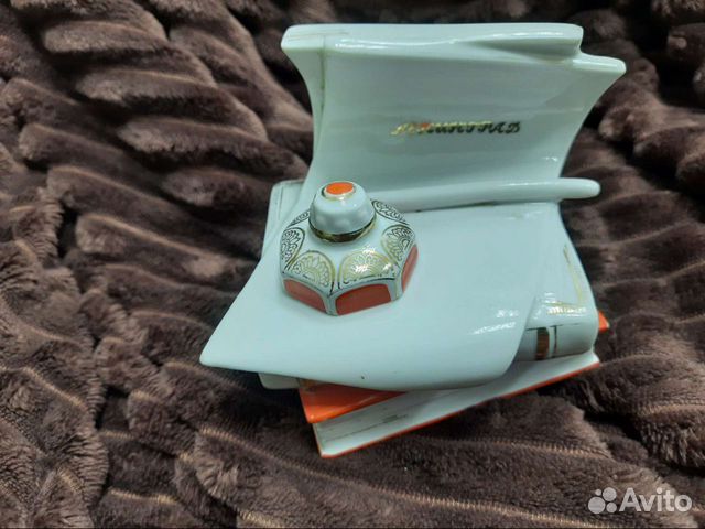 Сахарница Канфетница серебро 916 пр.Фарфор