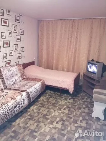 

3-к. квартира, 65 м², 7 кроватей