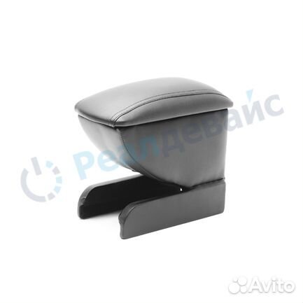 Штатный подлокотник opel corsa C (2000-2006)