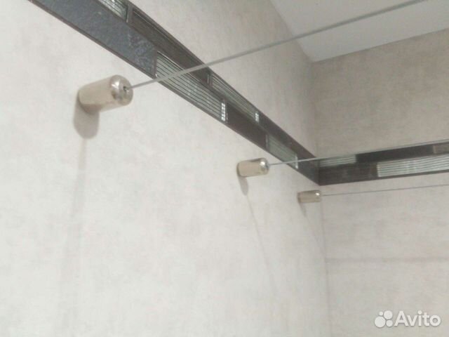 Сушилка для белья настенная