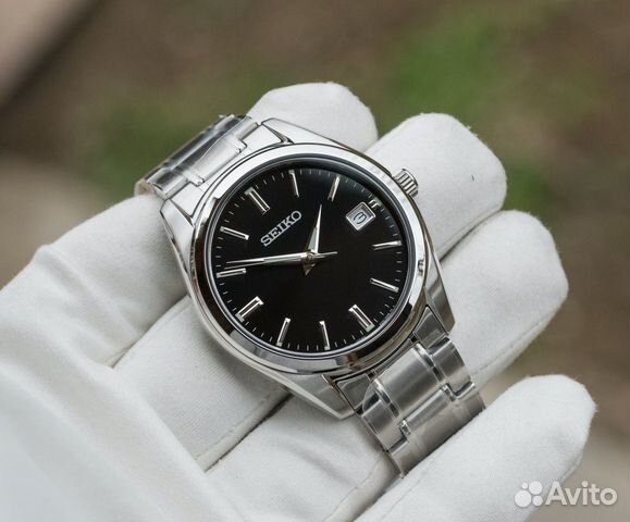 seiko classic