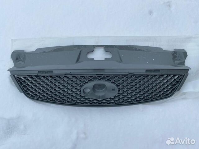 Решетка радиатора Ford Mondeo 3 Форд Мондео 3