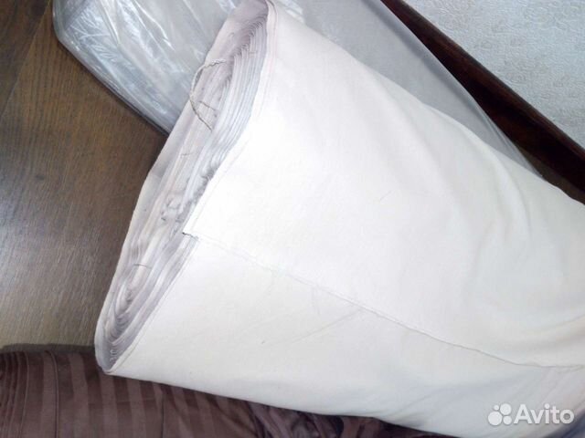 Ткань: Бязь