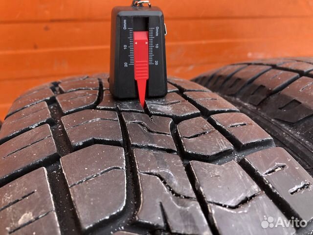 Pirelli Scorpion ATR 185/75 R16, 4 шт