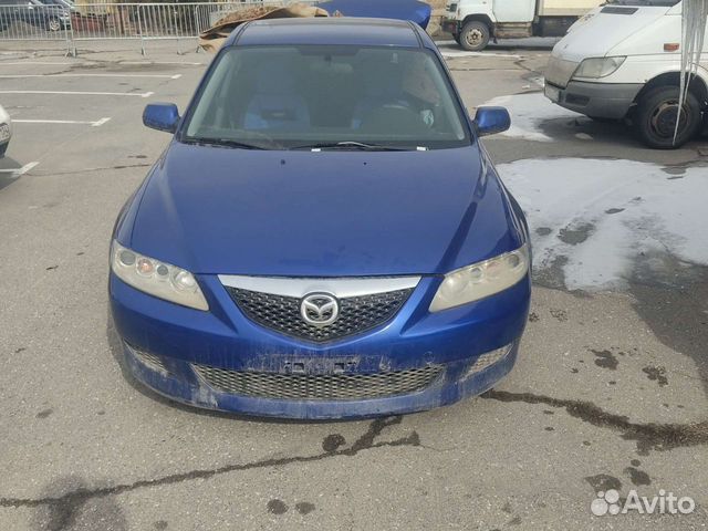 Мазда 6 mazda gg по запчастям