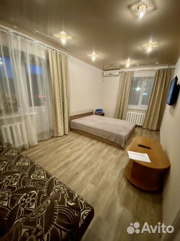 

2-к. квартира, 50 м², 4 кровати