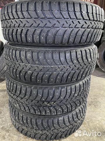 Bridgestone Ice Cruiser 7000 235/65 R17