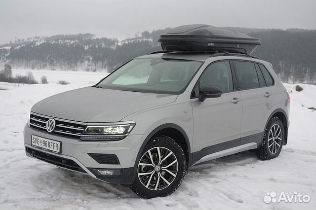 Автомобильный бокс Koffer S480