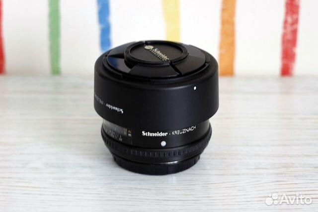 Schnеider 80/2.8 LS Phase One DF, DF+, XF обмен