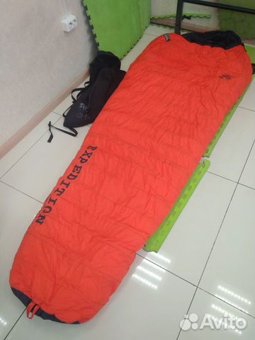 Прокат туристического и горного снаряжения