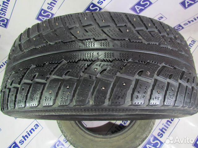 Шипованная резина 225 55 r18. Kumho 225/55 r18 TXLL kc16.