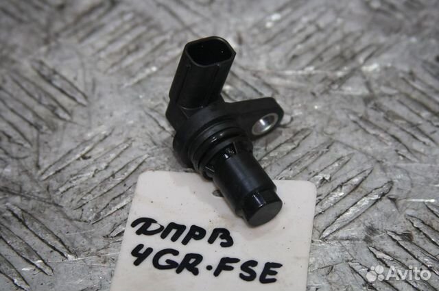 Датчик распредвала 1UR / 2GR / 3GR 90919-05061