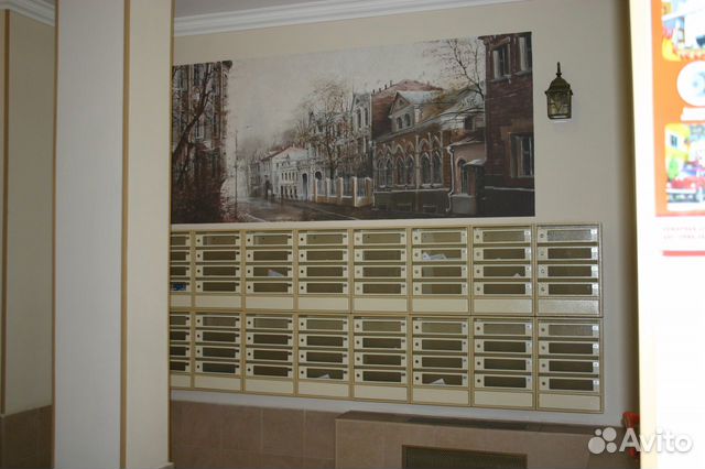 1-к квартира, 46 м², 17/24 эт. 1-к квартира, 46 м², 17/24 эт.