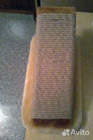 Когтеточка