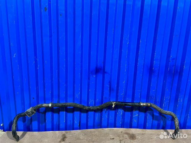 Стабилизатор передний Hyundai Sonata EF 2.0 G4JP