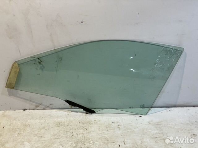 Honda crv 3 Переднее левое стекло