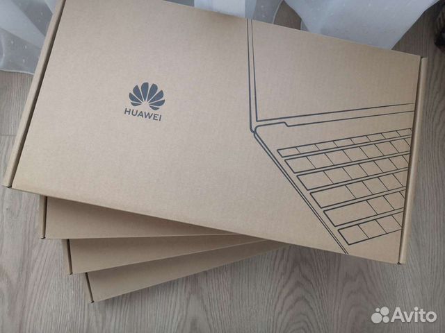 Купить Ноутбук Huawei Matebook D16