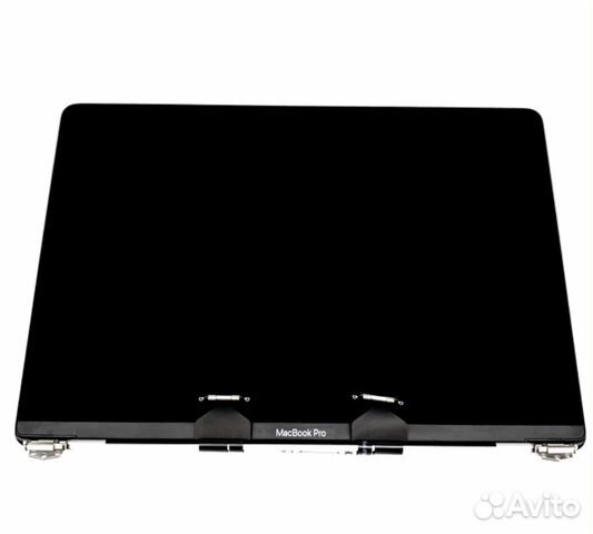 Дисплей MacBook Pro 13 2020 A2251 Silver