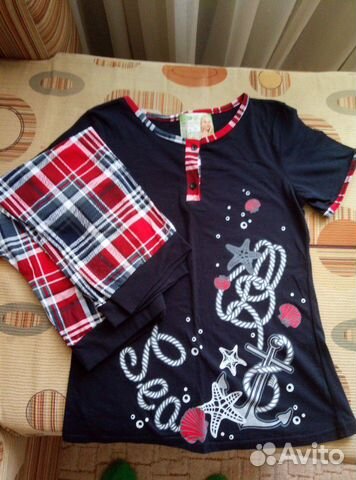 Домашний комплект