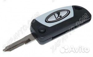 Ключ зажигания 2101 2121 Нива (выкидной)