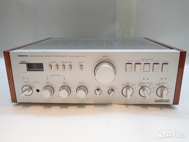 Onkyo Integra A-820GT,GTR