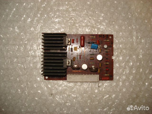 Платы, телевизионные, разные