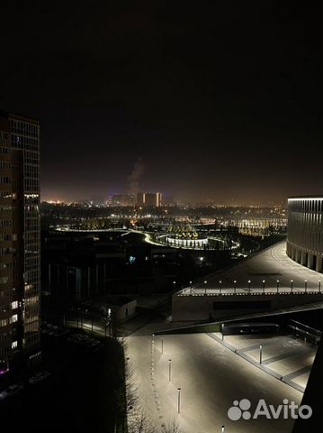

1-к. квартира, 45 м², 2 кровати