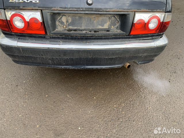 Фонари на Волгу