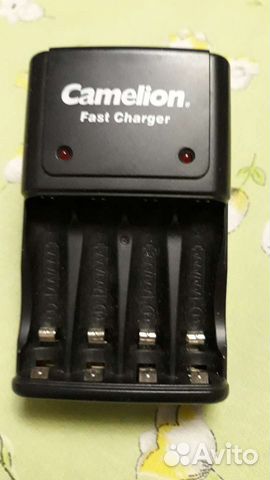 Зарядное устр-во д/батар.и зарядка для тел.Нокиа