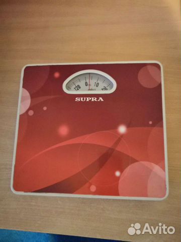 Продаю весы напольные механические. Бренд Sharp