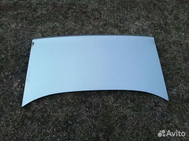 Бмв е32 крышка багажника