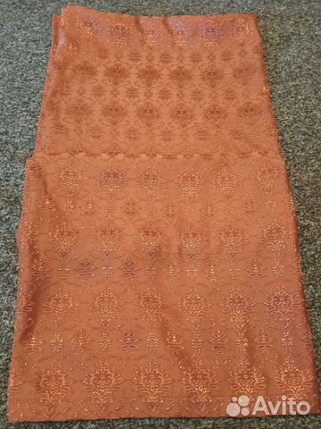 Шторы ночные