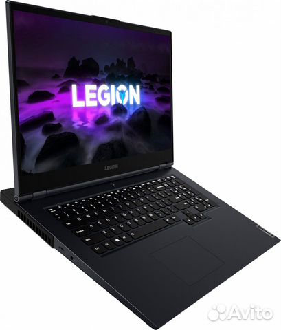 Леново Ноутбук Легион 5 3070 Цена