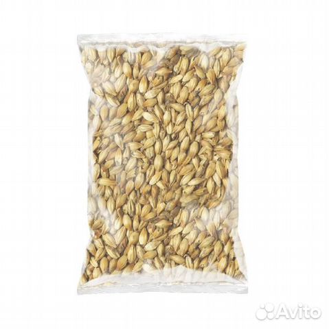 Ячмень для самогона, 1 кг
