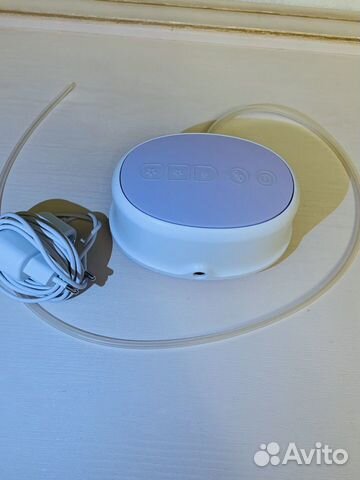 Молокоотсос основной блок