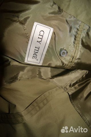 Продам мужской пиджак City Time (италия) Продам мужской пиджак City Time (италия)