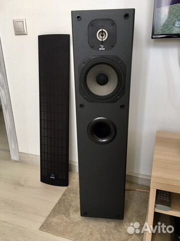 Focal chorus 710 Clearance