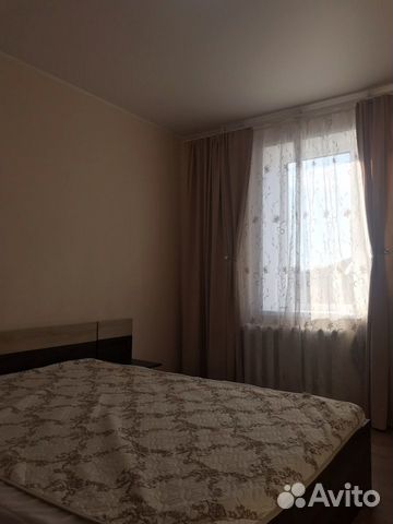 

2-к. квартира, 76 м², 2 кровати