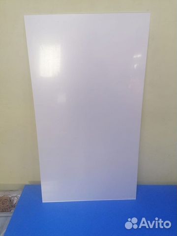 Рассеиватель новый для Samsung UE43RU