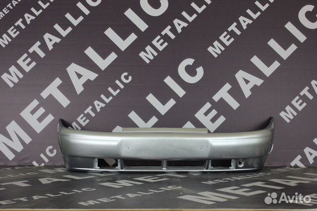 Бампер 2112 снежка передний / все цвета