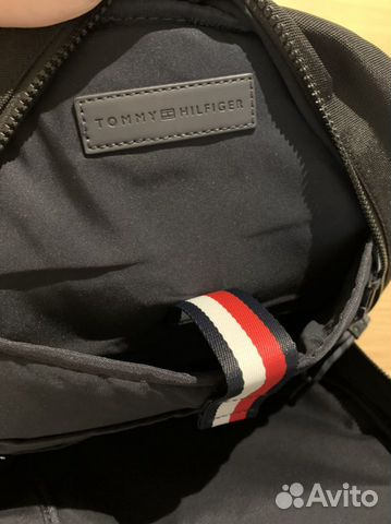 Рюкзак Tommy Hilfiger оригинал