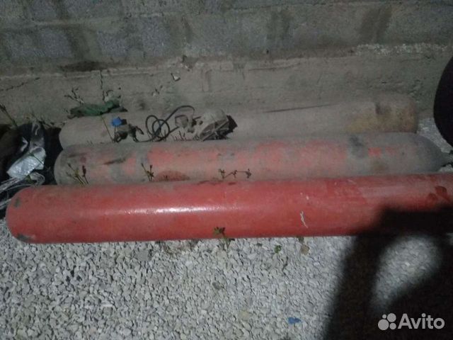 Метанновое оборудования