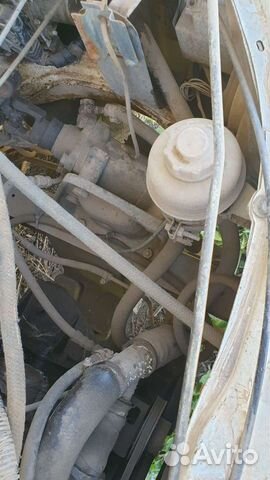 Гур в сборе Газель Соболь