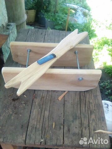 Сани речные